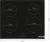 Bosch PIE631BB5E 59.2cm Induction Hob - Black