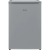 Indesit I55RM1120SUK Freestanding fridge: silver colour - I55RM 1120 S UK