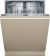 Neff S153HTX02G Integrated N 30, Fully-Integrated Dishwasher