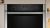 Neff B3ACE4AN3B 59.4cm Built In Electric Single Oven - Stainless Steel