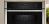 Neff C1AMG84N1B 44 Litres Built In Microwave Oven - Stainless Steel