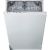 Indesit DI9E2B10UK Slimline DI9E 2B10 UK Integrated Dishwasher