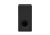 Sony SASW3_CEK Wireless 1ch S-Master Subwoofer - Black