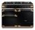 Rangemaster ELS100EIGB/BE 136350 ELISE 100 Induction. GBLK BLACK ANTIQUE