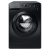 Indesit MTWC81495BKUK MyTime Washing Machine - Black - 8kg - 1400rpm - B Rated - MTWC 81495 BK UK