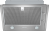 Miele DA 2450 Stainless-Steel Intergrated Extractor