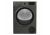Blomberg LTA18321G Graphite 8Kg Heat Pump Tumble Dryer - Graphite