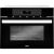 Belling 444410517 BI45COMW Black Microwave