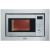 Belling 444411404 BI602MM Stainless Steel Microwave