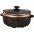Morphy Richards 460016 Black/Gold Slow Cooker