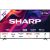 Sharp 4T-C50GK4245KB 50