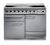 Falcon F1092DXEISS/C-EU 81400 FALCON 1092 DX Induction Stainless Steel Chrome