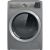 Hotpoint H899ADSGPOWERUK freestanding front loading washing machine