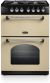 Rangemaster 128090 CLASSIC 60 DF CREAM/CHROME