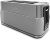Morphy Richards 245705 Signature 4 Slice Toaster - Grey