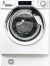 Hoover HBDOS695TAMSE 9kg/5kg 1600 Spin Integrated Washer Dryer - White