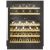 Candy CCVB 60D UK/N Built-In 60cm Wine Cooler