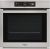 Whirlpool AKZ96220IX Single Oven