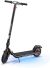 Sharp EM-KS1AEU-B E-Scooter with built in display and app control - Black