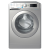 Indesit BWE81496XSVUK Freestanding front loading washing machine - BWE 81496X SV UK