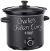 Russell Hobbs 3.5 Litres Chalk Board Slow Cooker Black