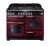 Rangemaster CDL110DFFCY/C 84420 Classic Deluxe 110cm Dual Fuel Range Cooker