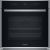 Hotpoint HOI6A8PT1SXUK Built In Single Fan Oven