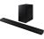 Samsung HW_Q900TXU 7.1.2Ch Flat Soundbar + Subwoofer - Black