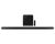 Samsung HW_S800BXU 3.1.2ch Soundbar & Subwoofer - Black