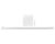 Samsung HW_S801BXU 3.1.2ch Soundbar & Subwoofer - White