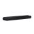Samsung HW-S60D/XU 5.0ch All-in-One Soundbar, Q-Symphony,Dolby Atmos - Black