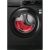 Aeg LFSR7484U4B Washing machine. ProSteam, 8kg 1400rpm