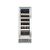 Amica AWC300SS Stainless Steel 300Mm Wine Cooler