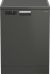 Blomberg LDF52320G Dishwasher - 15 Place Settings - Graphite