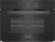 Blomberg ROKW8370B 59.4cm Built In Electric Single Oven - Black