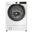 Hoover BH4S69M6DR9J-80 9kg 1600 Spin Built in Washing Machine - White & Anthracite
