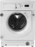 Indesit BI WMIL 91484 UK White 9Kg 1400Spin C Energy Push & Go Led Display