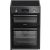 Corbetts Electrical Blomberg HIRN651N 60cm Double Oven Electric Cooker