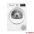Bosch WTH85226GB , Series 4 8kg Heat Pump Tumble Dryer - White