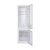 Cata UBBIFF70LE 54cm Build-In Static 70/30 Combi Fridge Freezer