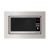 Cata UBMICL20SS.1 60cm Stainless 20L Microwave + Grill Digital Controls