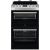 Aeg CCX1530ACM Stainless Steel 55Cm Wide Electric Cooker