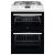 Aeg CCX6540ACM 5000 Surroundcook Cooker With Ceramic Hob