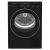 Hotpoint CHD93MBBUK 9KG - 60cm Heat Pump Tumble Dryer - Black