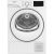 Hotpoint CHD93MWWUK White Hotpoint Heat Pump Tumble Freestanding, 9Kg