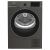 Hotpoint CHD94MGBSUK 9kg Heat Pump Tumble Dryer - Graphite Grey