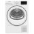 Hotpoint CHD94MWWUK 9KG - 60cm Heat Pump Tumble Dryer with PetHairCare