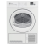 Hotpoint CHDC92WWGDUK 9KG Condenser Tumbe Dryer
