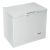 Hotpoint CS2A250HFA1 freestanding chest freezer: white