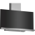 Neff D95FRM1S0B Flat Slimline Chimney Hood